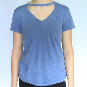 Hollister Choker T-Shirt